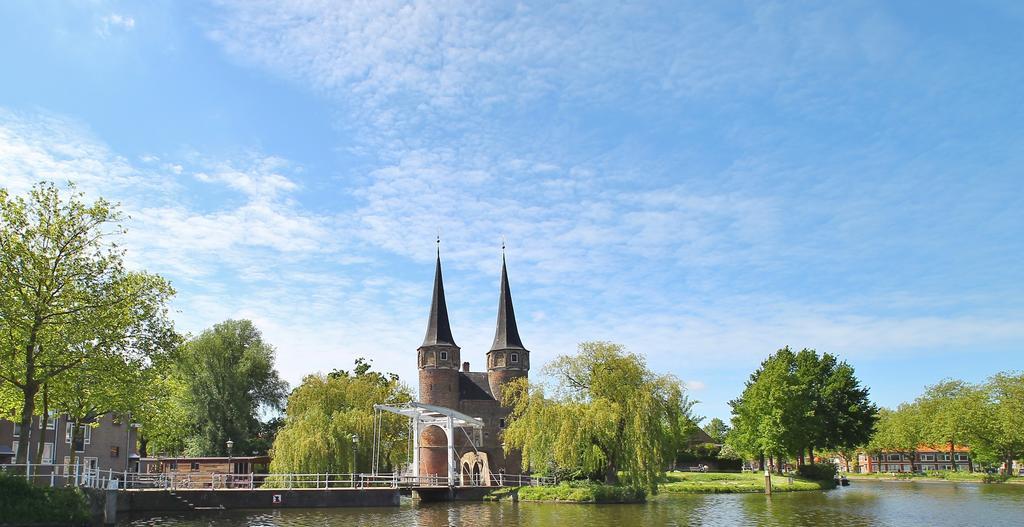 Luxury Apartments Delft Family Houses Zimmer foto